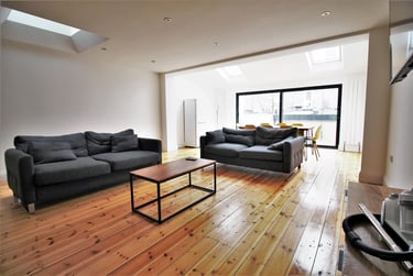 9 bed house, Fern Avenue, Jesmond, Newcastle, NE22RA - Image 1
